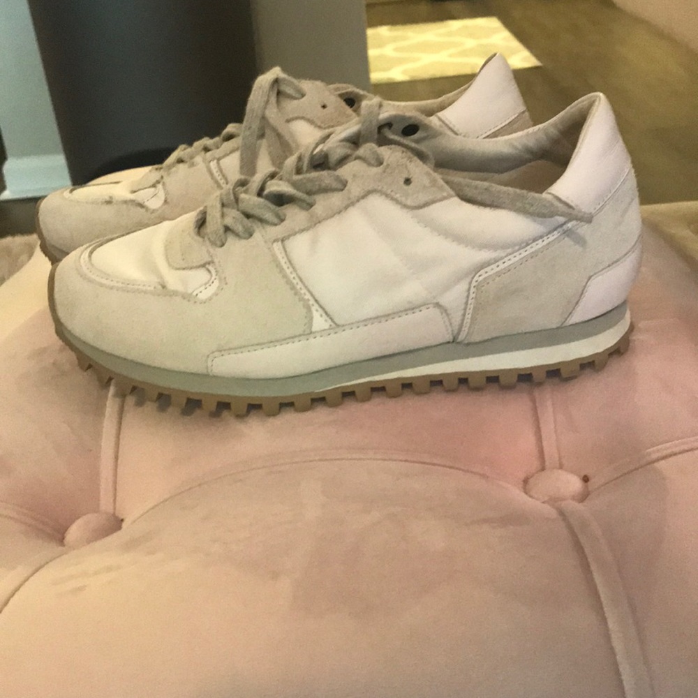 All Saints sneakers 37